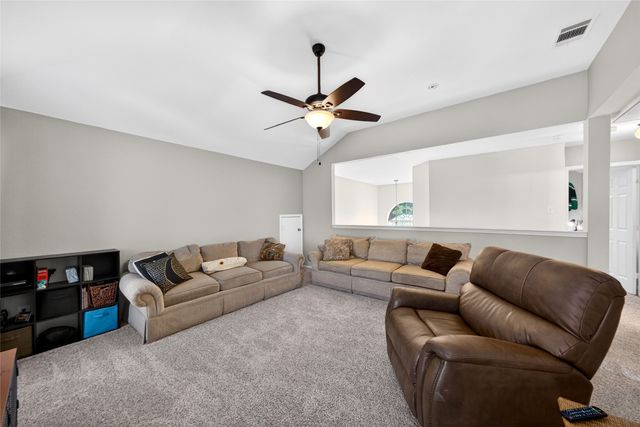 1011 Aylesbury Drive, Allen, TX 75002