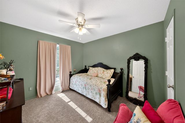 1011 Aylesbury Drive, Allen, TX 75002