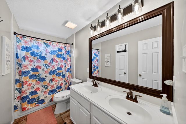 1011 Aylesbury Drive, Allen, TX 75002