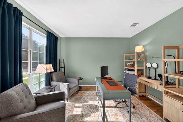 1011 Aylesbury Drive, Allen, TX 75002