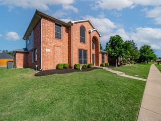 1011 Aylesbury Drive, Allen, TX 75002