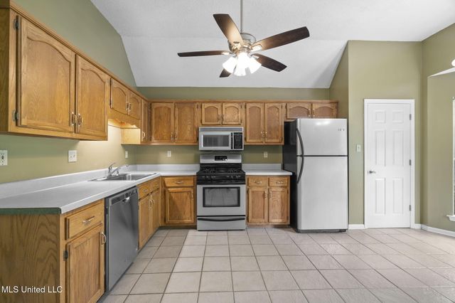 5395 Cohay Drive, Horn Lake, MS 38637