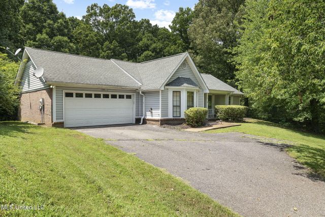 5395 Cohay Drive, Horn Lake, MS 38637