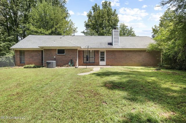 5395 Cohay Drive, Horn Lake, MS 38637