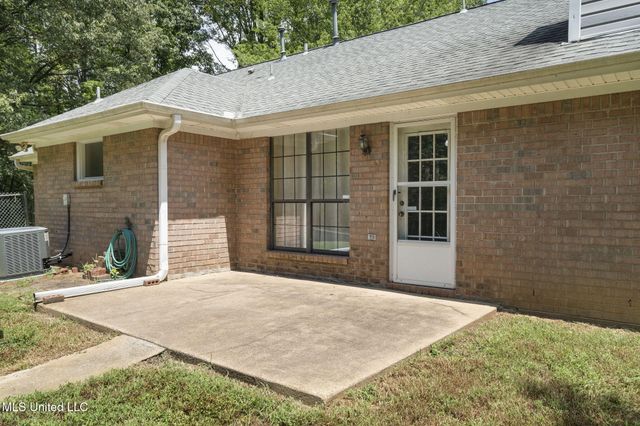 5395 Cohay Drive, Horn Lake, MS 38637