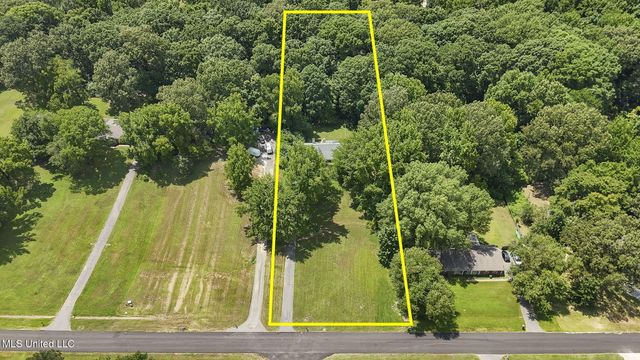 5395 Cohay Drive, Horn Lake, MS 38637