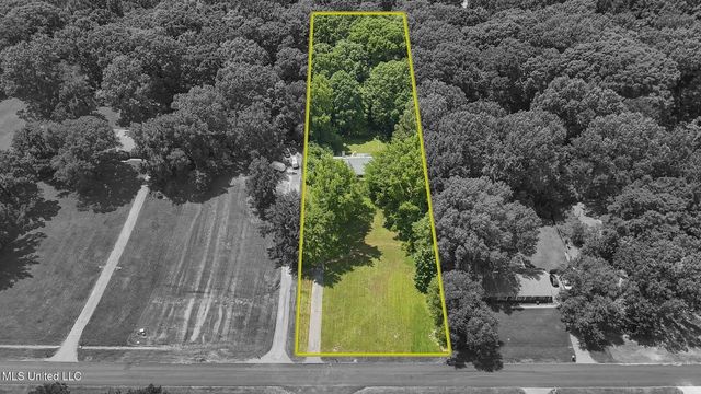 5395 Cohay Drive, Horn Lake, MS 38637