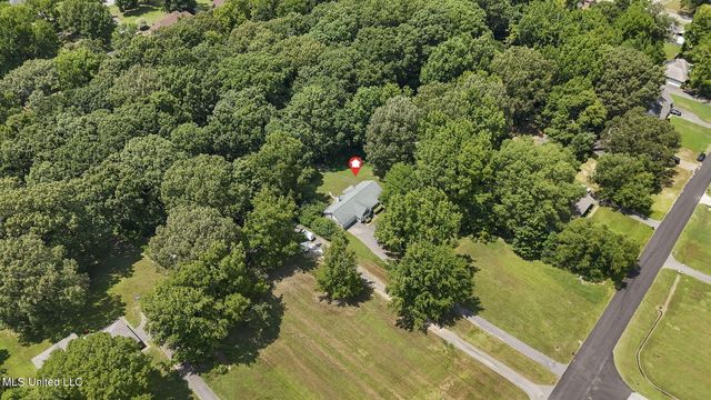 5395 Cohay Drive, Horn Lake, MS 38637