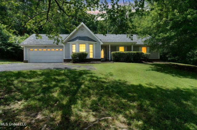 5395 Cohay Drive, Horn Lake, MS 38637