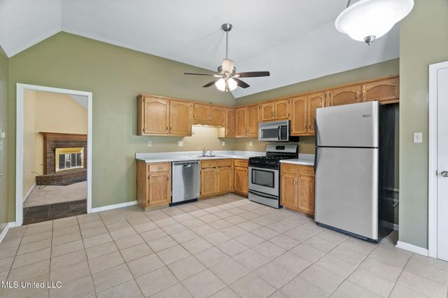 5395 Cohay Drive, Horn Lake, MS 38637