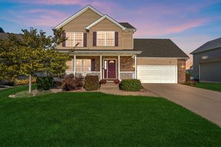 1156 Donegal Lane, Crown Point, IN 46307