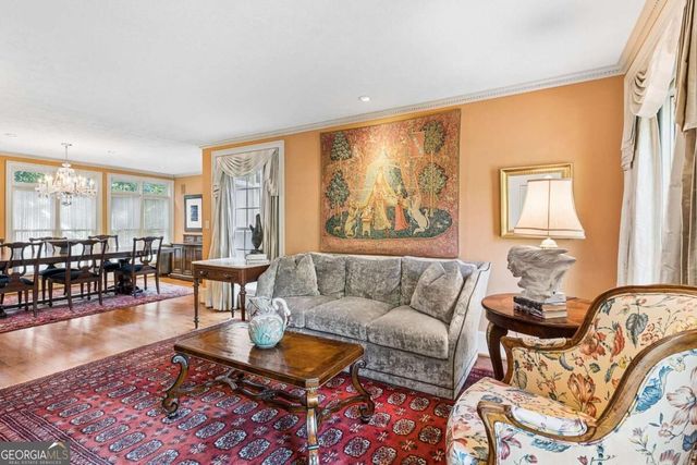 3730 Bloxham Court, Atlanta, GA 30341
