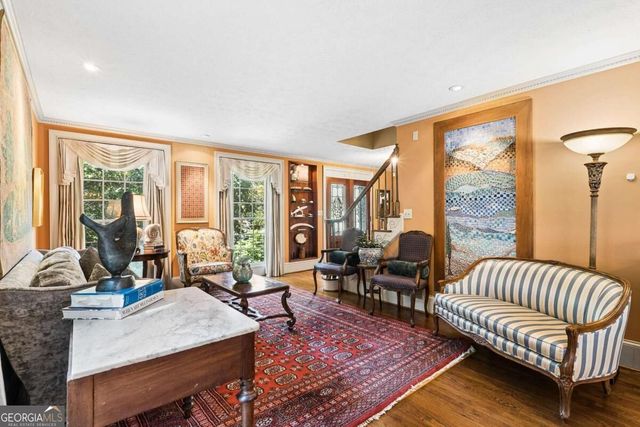 3730 Bloxham Court, Atlanta, GA 30341