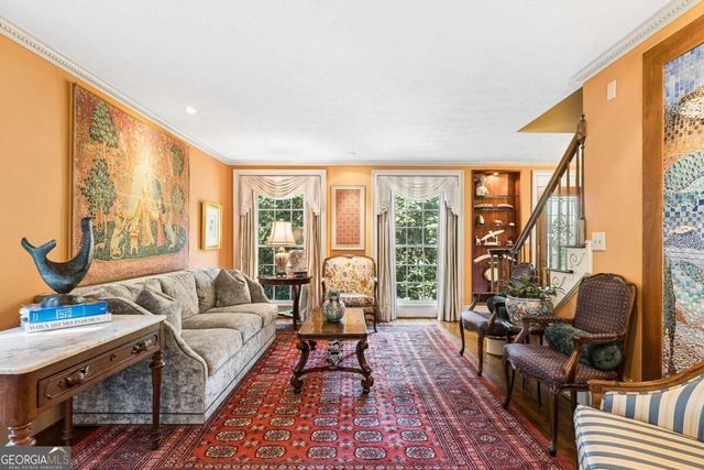 3730 Bloxham Court, Atlanta, GA 30341