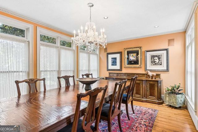 3730 Bloxham Court, Atlanta, GA 30341