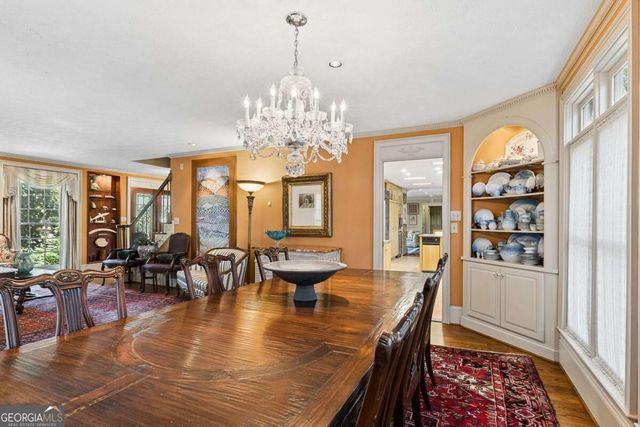 3730 Bloxham Court, Atlanta, GA 30341