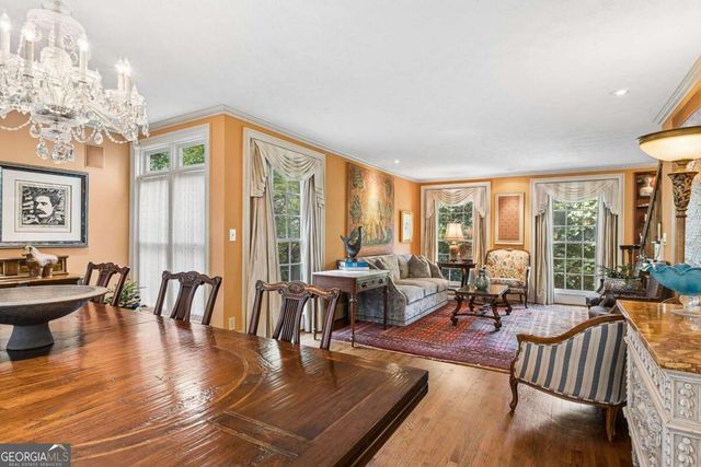 3730 Bloxham Court, Atlanta, GA 30341