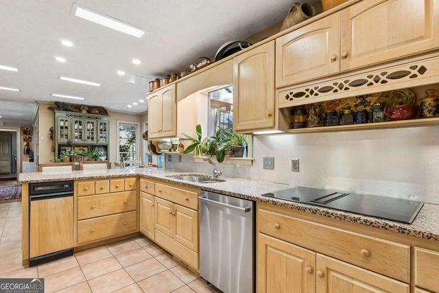 3730 Bloxham Court, Atlanta, GA 30341