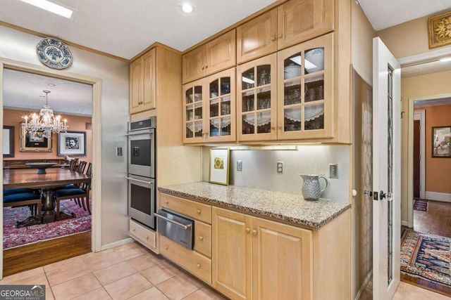 3730 Bloxham Court, Atlanta, GA 30341