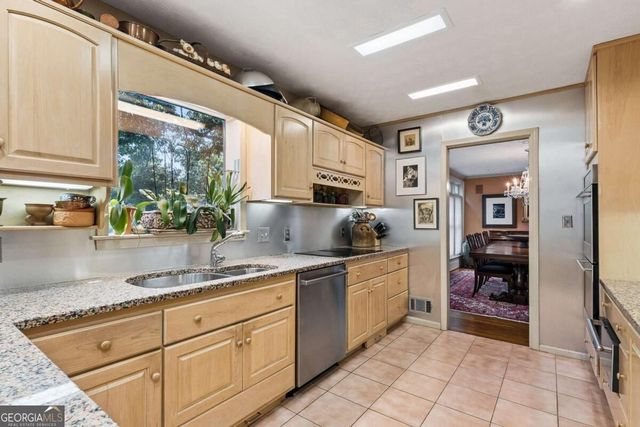 3730 Bloxham Court, Atlanta, GA 30341