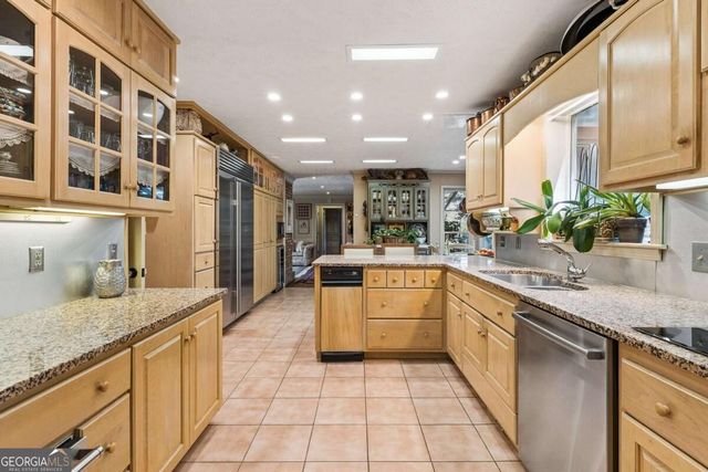 3730 Bloxham Court, Atlanta, GA 30341