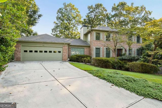 3730 Bloxham Court, Atlanta, GA 30341