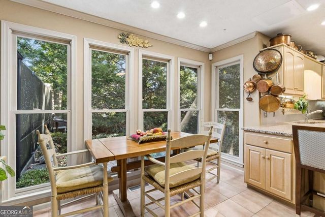 3730 Bloxham Court, Atlanta, GA 30341