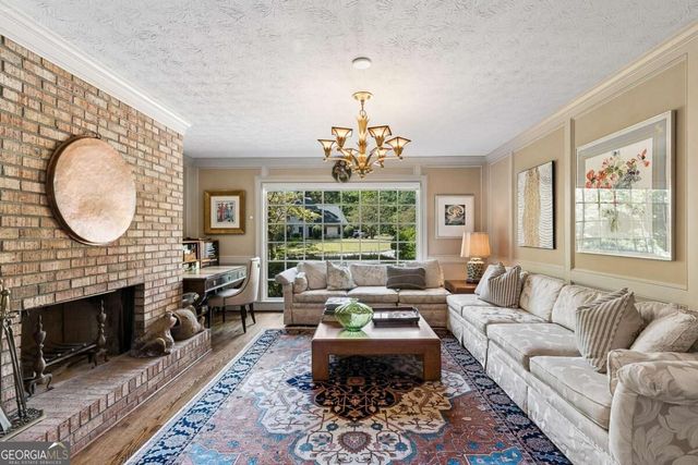 3730 Bloxham Court, Atlanta, GA 30341