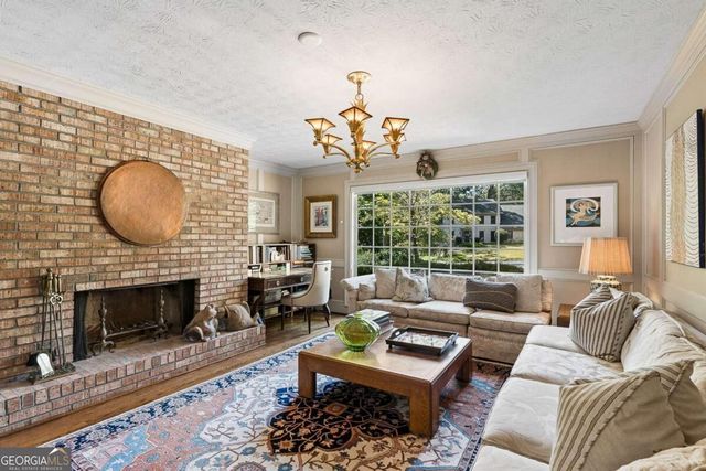 3730 Bloxham Court, Atlanta, GA 30341
