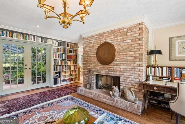 3730 Bloxham Court, Atlanta, GA 30341