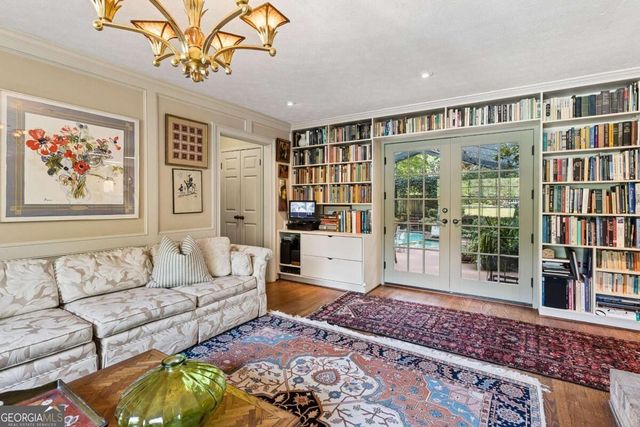 3730 Bloxham Court, Atlanta, GA 30341
