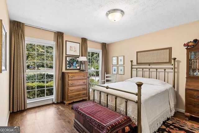 3730 Bloxham Court, Atlanta, GA 30341