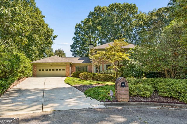 3730 Bloxham Court, Atlanta, GA 30341
