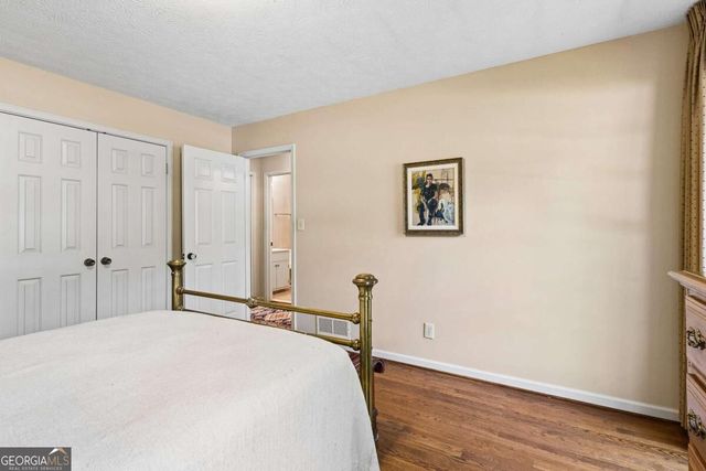 3730 Bloxham Court, Atlanta, GA 30341