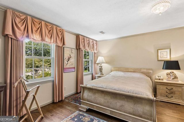 3730 Bloxham Court, Atlanta, GA 30341