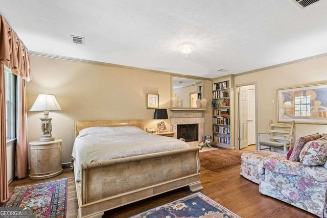 3730 Bloxham Court, Atlanta, GA 30341