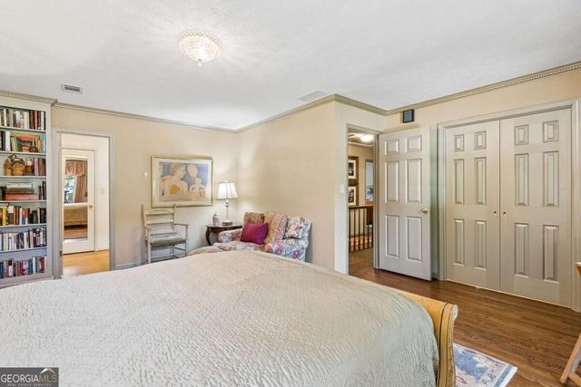 3730 Bloxham Court, Atlanta, GA 30341