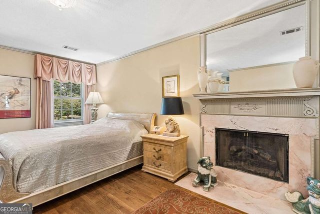 3730 Bloxham Court, Atlanta, GA 30341