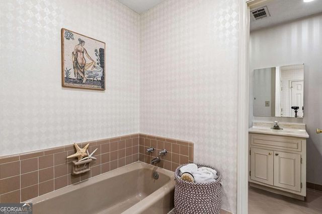3730 Bloxham Court, Atlanta, GA 30341