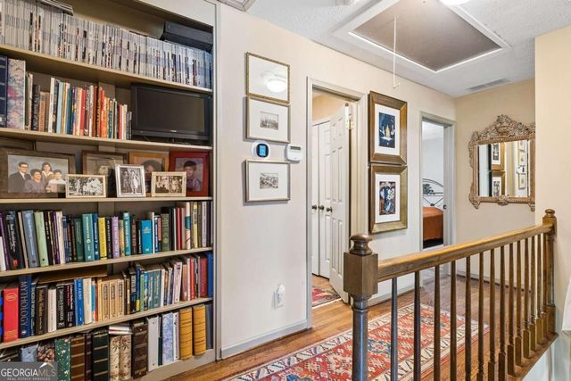 3730 Bloxham Court, Atlanta, GA 30341