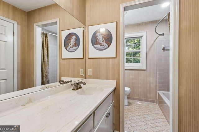 3730 Bloxham Court, Atlanta, GA 30341