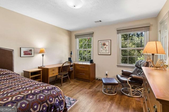 3730 Bloxham Court, Atlanta, GA 30341