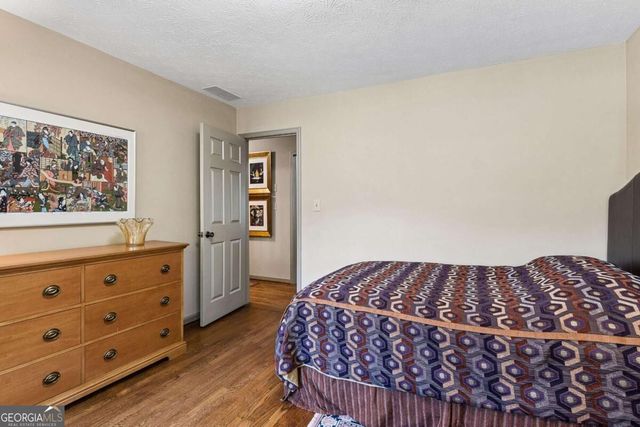 3730 Bloxham Court, Atlanta, GA 30341