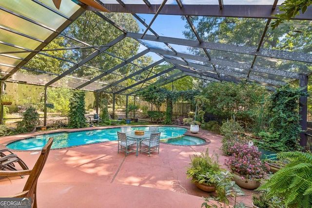 3730 Bloxham Court, Atlanta, GA 30341