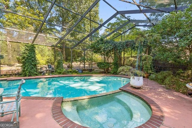 3730 Bloxham Court, Atlanta, GA 30341