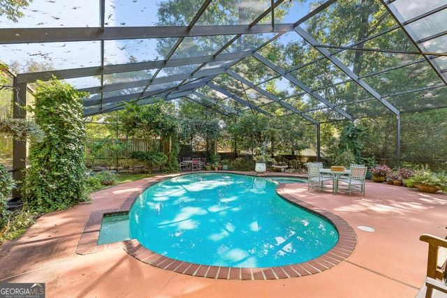 3730 Bloxham Court, Atlanta, GA 30341