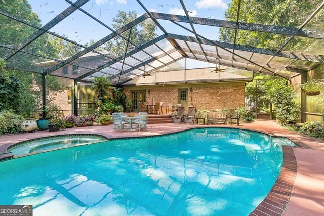 3730 Bloxham Court, Atlanta, GA 30341