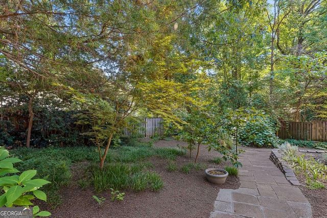 3730 Bloxham Court, Atlanta, GA 30341
