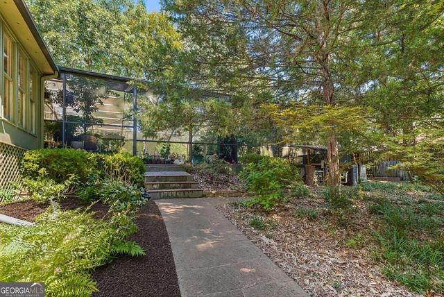 3730 Bloxham Court, Atlanta, GA 30341