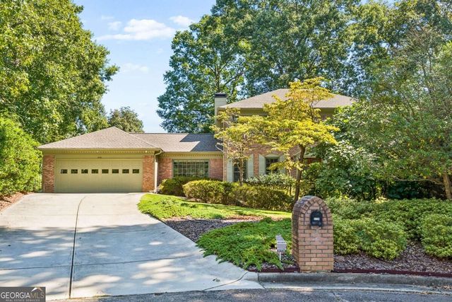 3730 Bloxham Court, Atlanta, GA 30341
